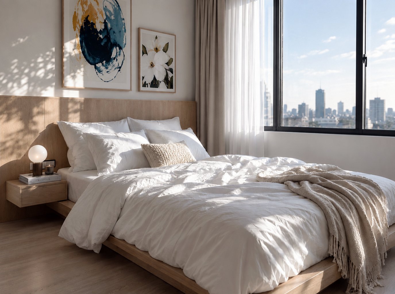 1 Bedroom Condo — 04