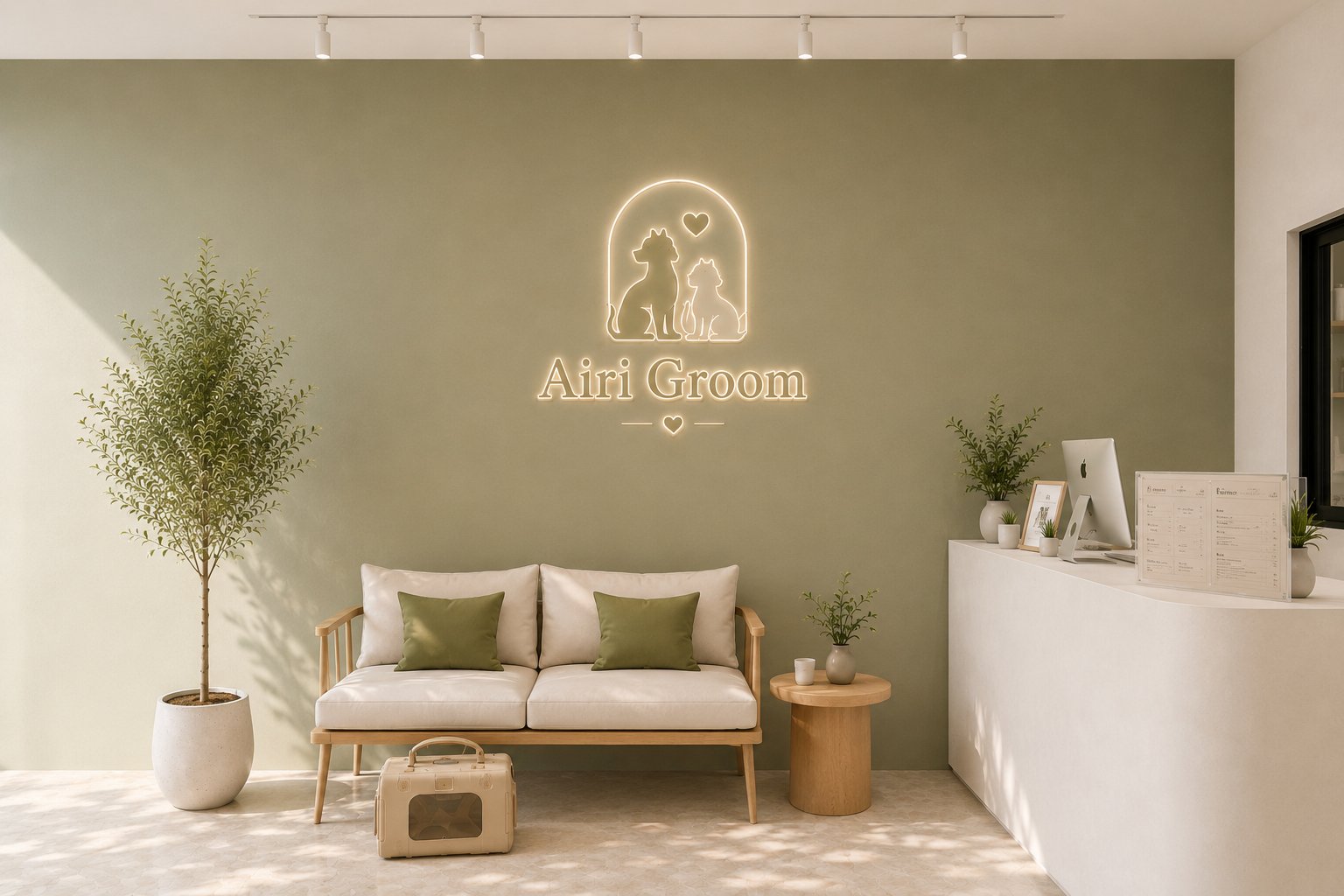 Airi Groom — 03