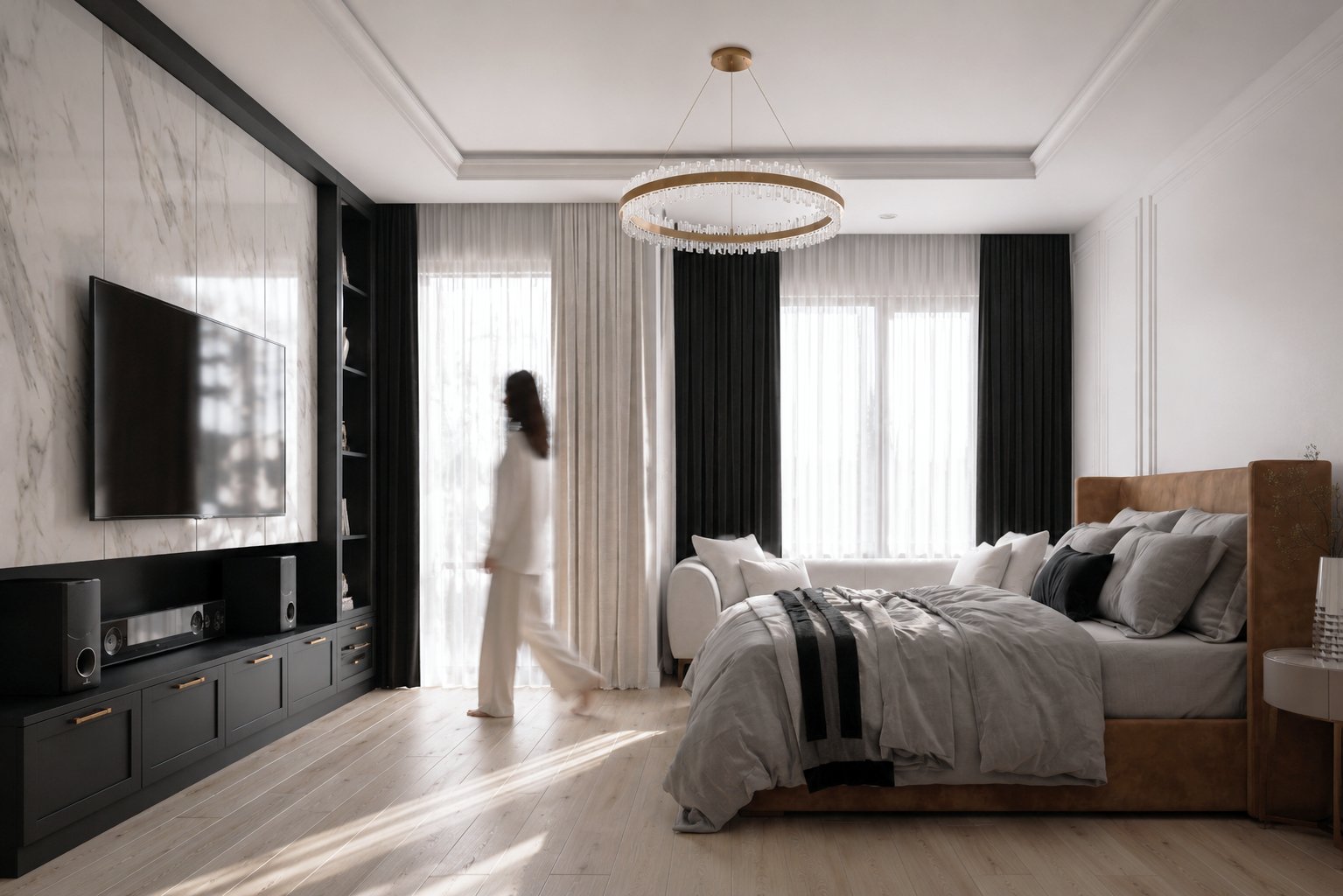 Private Residence — Bangkok — 06