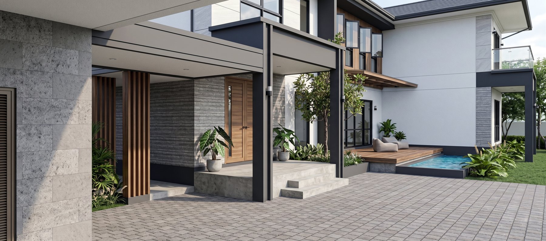 Private Residence — Loei — 04